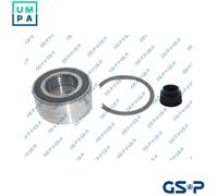 GSP Wheel Bearing Kit GK3599 – Fits Alfa Romeo & Fiat (Bravo/II, Stilo, Multi/Wagon, Doblo)