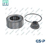 Wheel bearing GK3603 GSP for LAND ROVER ROVER MG