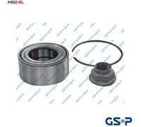 Wheel bearing GK3603 GSP for LAND ROVER ROVER MG