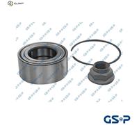 Wheel bearing GK3603 GSP for LAND ROVER ROVER MG