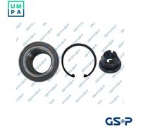 Wheel Bearing GSP GK3613 for NISSAN OPEL RENAULT RENAULT TRUCKS