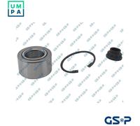 Wheel Bearing GSP GK3945 for LEXUS TOYOTA
