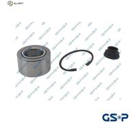 Wheel Bearing GSP GK3945 for LEXUS TOYOTA