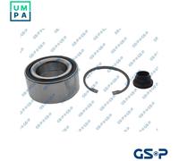 WHEEL BEARING KIT GK3961 FOR HONDA FR-V CIVIC/IX/Tourer/VIII/Hatchback ACCORD