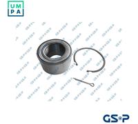 WHEEL BEARING KIT GK3997 FOR NISSAN QR25DE 2.5L YD22DDTi/YD22ETI 2.2L 4cyl