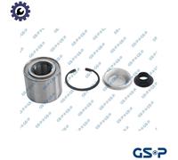 WHEEL BEARING KIT GK6549 FOR PEUGEOT PARTNER/TEPEE/Box/Body/MPV/FURGON/Van DS