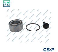 WHEEL BEARING KIT GK6746 FOR VW CFPA 2.0L CNFB/CSHA/CNEA/CNFA/CDBA/CDCA 2.0L