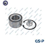 WHEEL BEARING KIT GK6825 FOR HONDA FIT/II/MONOCAB JAZZ CR-V/SUV/Mk 1.3L 4cyl