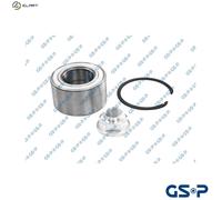 WHEEL BEARING KIT GK6849 FOR MAZDA CX-7/SUV ATENZA/Station/Wagon/Hatchback 2.3L