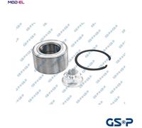 WHEEL BEARING KIT GK6849 FOR MAZDA CX-7/SUV ATENZA/Station/Wagon/Hatchback 2.3L