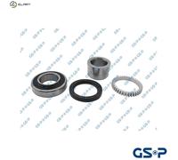 WHEEL BEARING KIT GK7455 FOR SUZUKI GRAND/VITARA/XL-7/NOMADE/ESCUDO 1.6L 4cyl