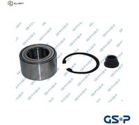 Wheel Bearing GSP GK7536 for MAZDA