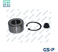 Wheel Bearing GSP GK7536 for MAZDA