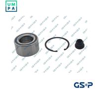 WHEEL BEARING KIT GK7549 FOR DAIHATSU K3-VE 1.3L 3SZ-VE 1.5L 4cyl BEGO