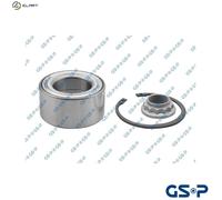 GSP GKX0005 Wheel Hub