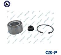 WHEEL BEARING KIT GKX0053 FOR LAND ROVER DEFENDER/Station/Wagon/Van DISCOVERY