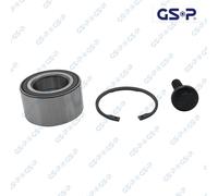 Wheel Bearing Kit GSP GK6746 For VW