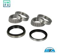 BTA H10311BTA Wheel bearing kit