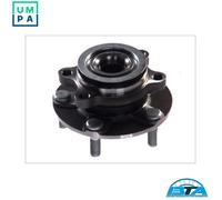KRAFT 4104072 Wheel bearing kit