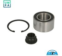 BTA H12043BTA Wheel bearing kit