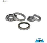 BTA H15044BTA Wheel bearing kit