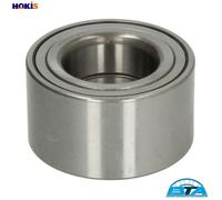 Fits BTA H16006BTA Wheel bearing kit H16006 BTA Bearing Technology has a wide r