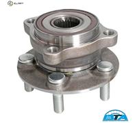 KRAFT 4107650 Wheel bearing kit