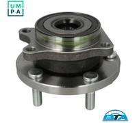 WHEEL BEARING KIT H17013BTA FOR SUBARU EJ257 2.5L 4cyl IMPREZA Hatchback