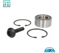 KRAFT 4100180 Wheel bearing kit