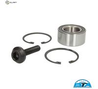 KRAFT 4100180 Wheel bearing kit