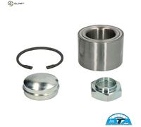 WHEEL BEARING KIT H1C018BTA FOR PEUGEOT BOXER/FURGON/Van/Platform/Chassis/Bus
