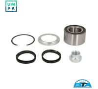 BTA H1F000BTA Wheel bearing kit