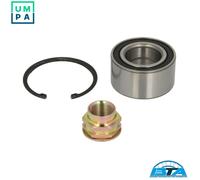 KRAFT 4103080 Wheel bearing kit