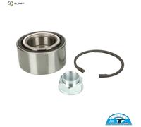 New Wheel Bearing Kit for MG ROVER:MG ZS,400 II,MG ZS Sedan,45 I Saloon