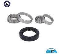 WHEEL BEARING KIT H1M001BTA FOR MERCEDES-BENZ 124/T-Model/Break SL E-CLASS 2.2L