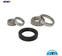 BTA H1M003BTA Wheel bearing kit
