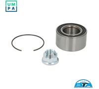 WHEEL BEARING KIT H1R006BTA FOR RENAULT EXTRA/Box/Body/MPV/Van EXPRESS RAPID