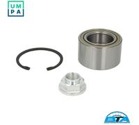 BTA H1R015BTA Wheel bearing kit