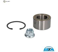 WHEEL BEARING KIT H1R025BTA FOR RENAULT MASTER/II/Platform/Chassis/Van/Bus 2.5L