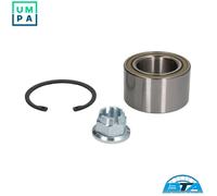 WHEEL BEARING KIT H1R025BTA FOR RENAULT MASTER/II/Platform/Chassis/Van/Bus 2.5L