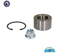 WHEEL BEARING KIT H1R025BTA FOR RENAULT MASTER/II/Platform/Chassis/Van/Bus 2.5L