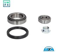 BTA H1W006BTA Wheel bearing kit