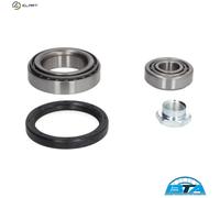 BTA H1W006BTA Wheel bearing kit