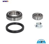 BTA H1W006BTA Wheel bearing kit