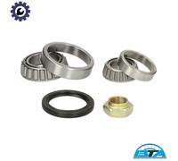 WHEEL BEARING KIT H1W008BTA FOR VW LT/40-55/Van CH 2.0L 4cyl LT 40-55 I Van 2.4L
