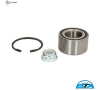 KRAFT 4106510 Wheel bearing kit