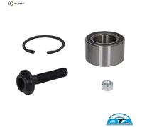 BTA H1W012BTA Wheel bearing kit