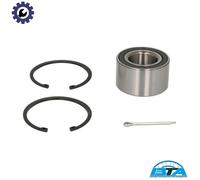 KRAFT 4101620 Wheel bearing kit