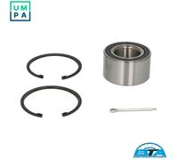 KRAFT 4101620 Wheel bearing kit