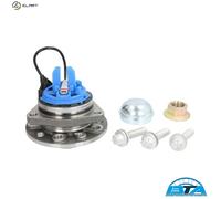 WHEEL BEARING KIT H1X018BTA FOR OPEL A 13 DTC/Z 13 DTJ 1.2L 4cyl CORSA D
